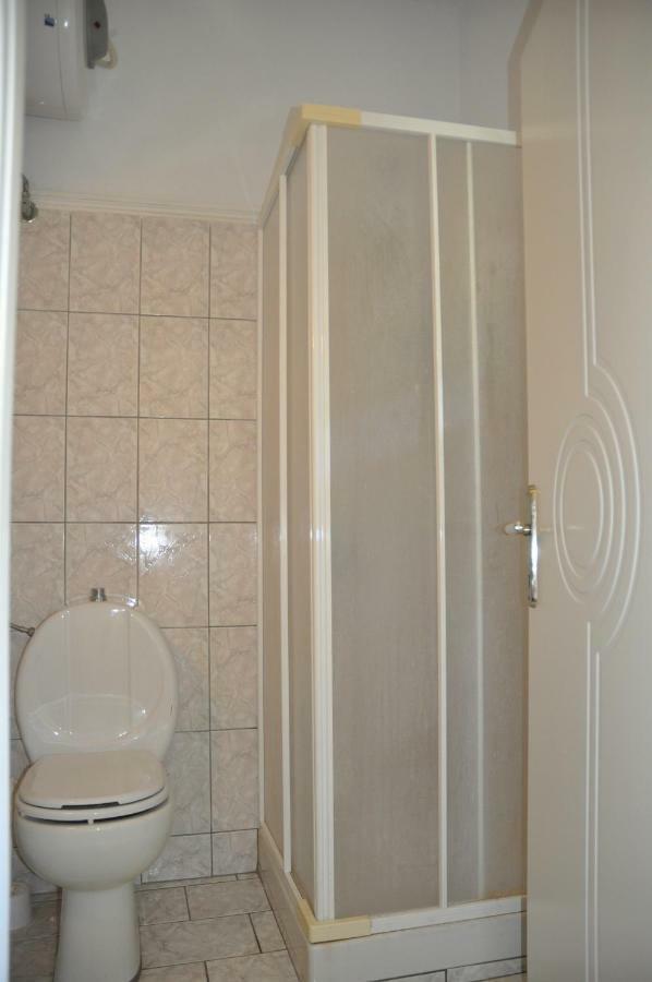 Areti'S Apartment Агиос Георгиос Пагон Екстериор снимка